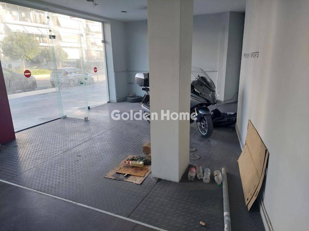 Κατάστημα στην Πλατεία Ελευθερίας, Κορυδαλλός — Φωτογραφία 3 από 7