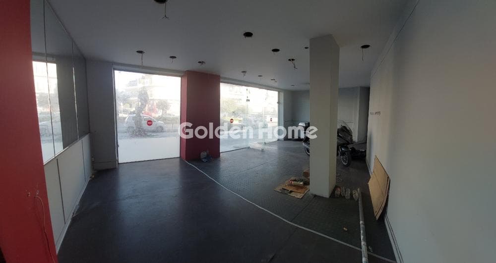 Κατάστημα στην Πλατεία Ελευθερίας, Κορυδαλλός — Φωτογραφία 1 από 7