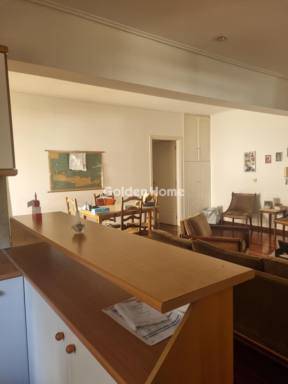 Διαμέρισμα στην Δροσιά, Δροσιά — Φωτογραφία 17 από 21