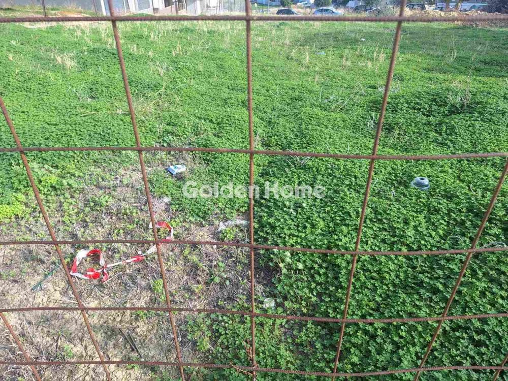 Building Plot in Ethia, Heraclion Cretes — Photo 4 of 12