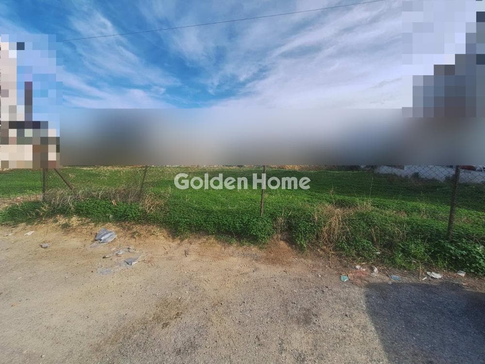 Building Plot in Ethia, Heraclion Cretes — Photo 10 of 12