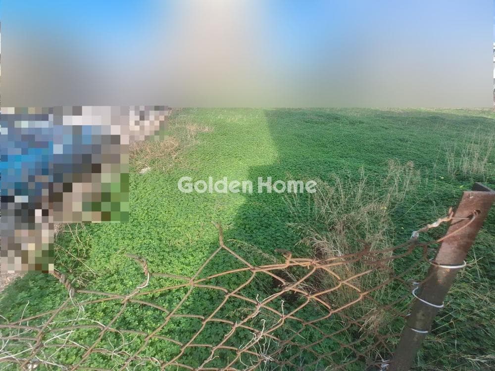 Building Plot in Ethia, Heraclion Cretes — Photo 12 of 12