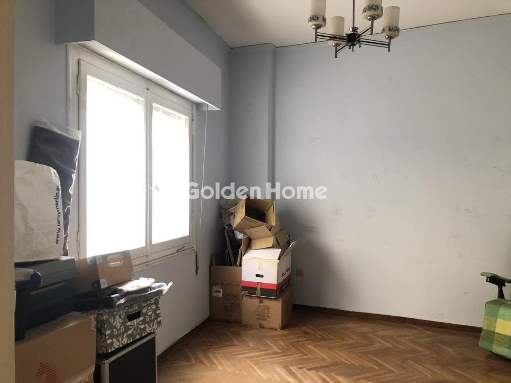 Διαμέρισμα στην Στρέφη, Εξάρχεια - Νεάπολη — Φωτογραφία 5 από 12
