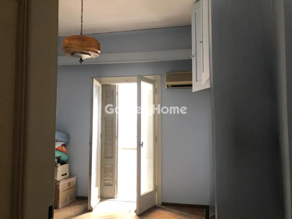 Διαμέρισμα στην Στρέφη, Εξάρχεια - Νεάπολη — Φωτογραφία 9 από 12