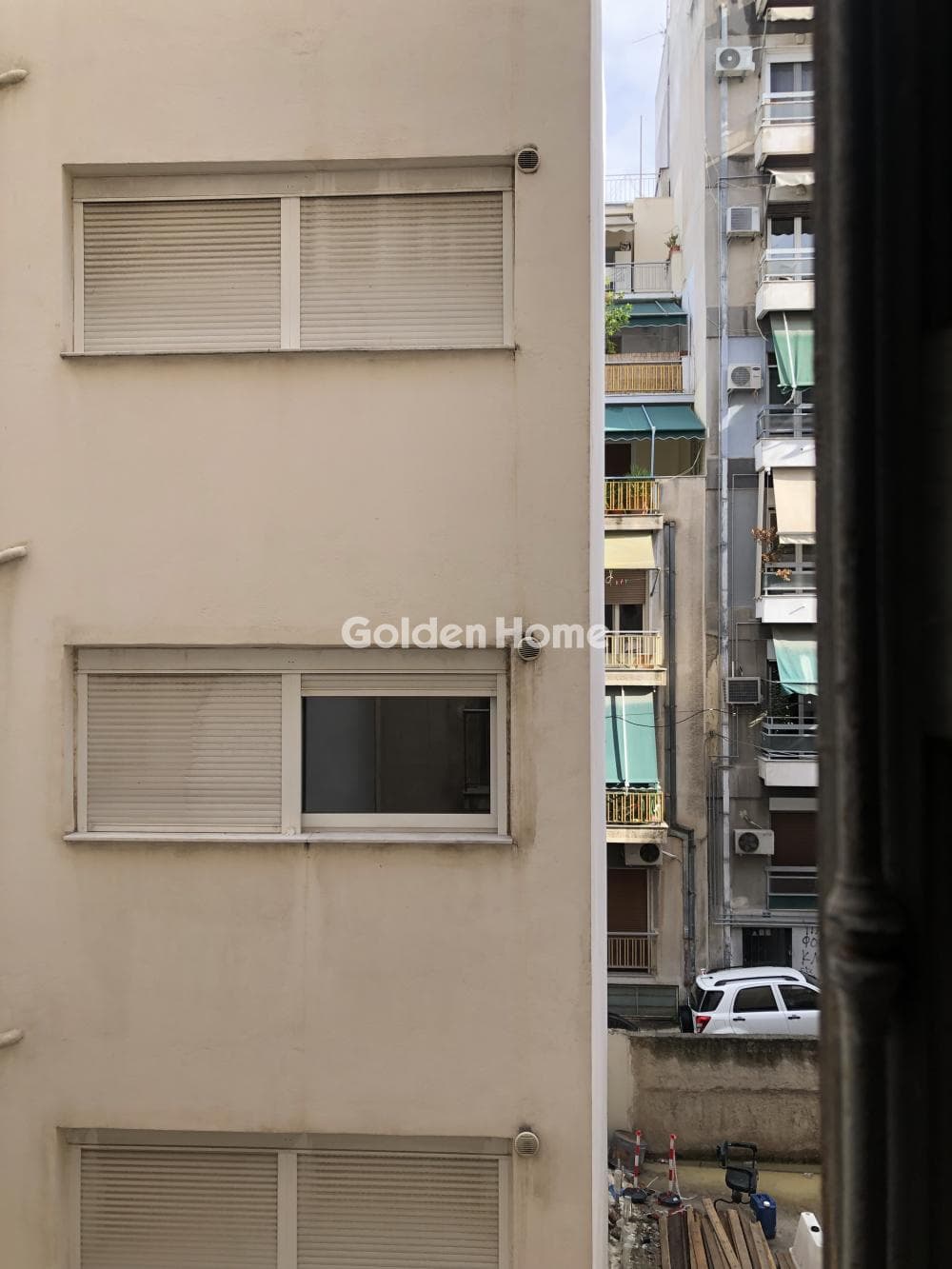 Διαμέρισμα στην Στρέφη, Εξάρχεια - Νεάπολη — Φωτογραφία 11 από 12