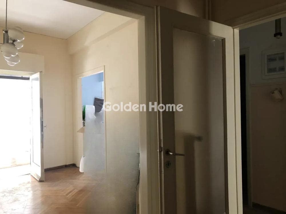 Διαμέρισμα στην Στρέφη, Εξάρχεια - Νεάπολη — Φωτογραφία 4 από 12