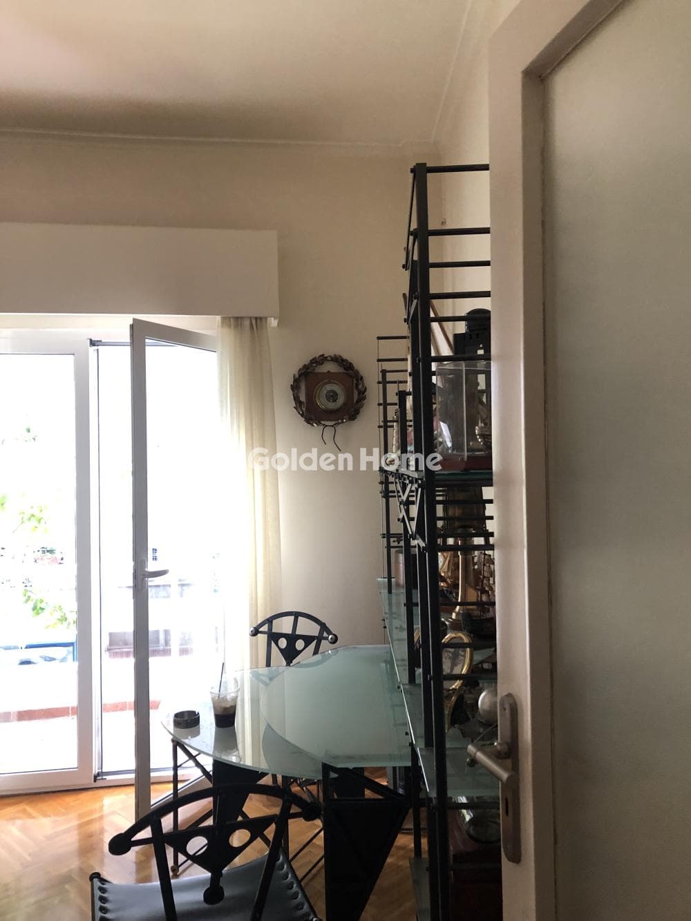 Διαμέρισμα στην Εξάρχεια, Εξάρχεια - Νεάπολη — Φωτογραφία 3 από 18