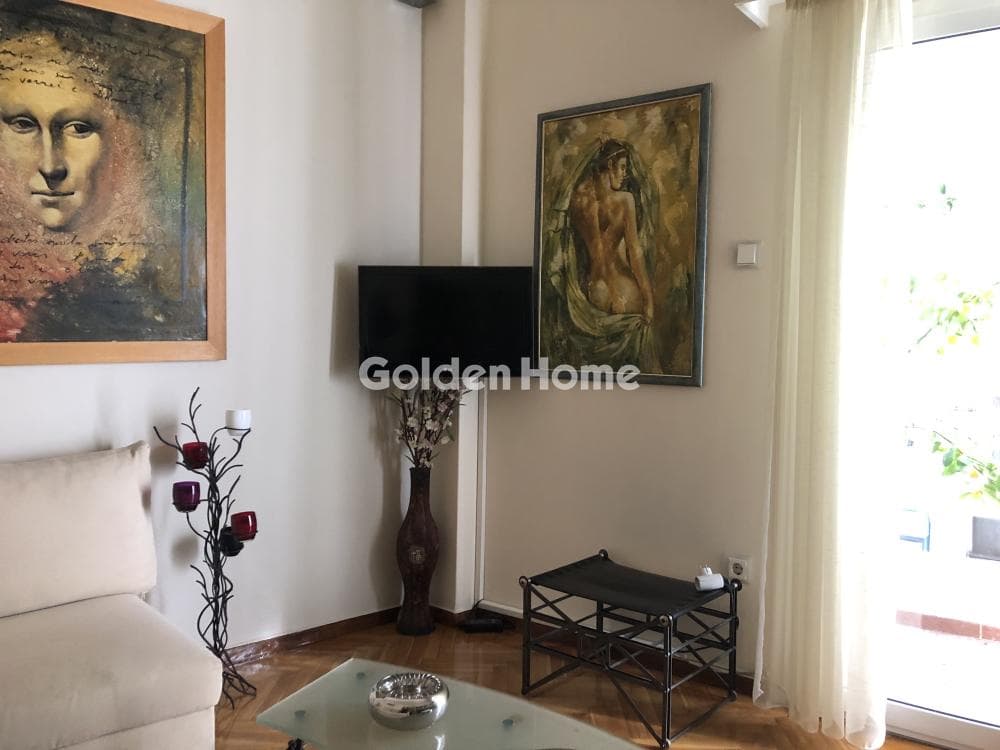 Διαμέρισμα στην Εξάρχεια, Εξάρχεια - Νεάπολη — Φωτογραφία 5 από 18