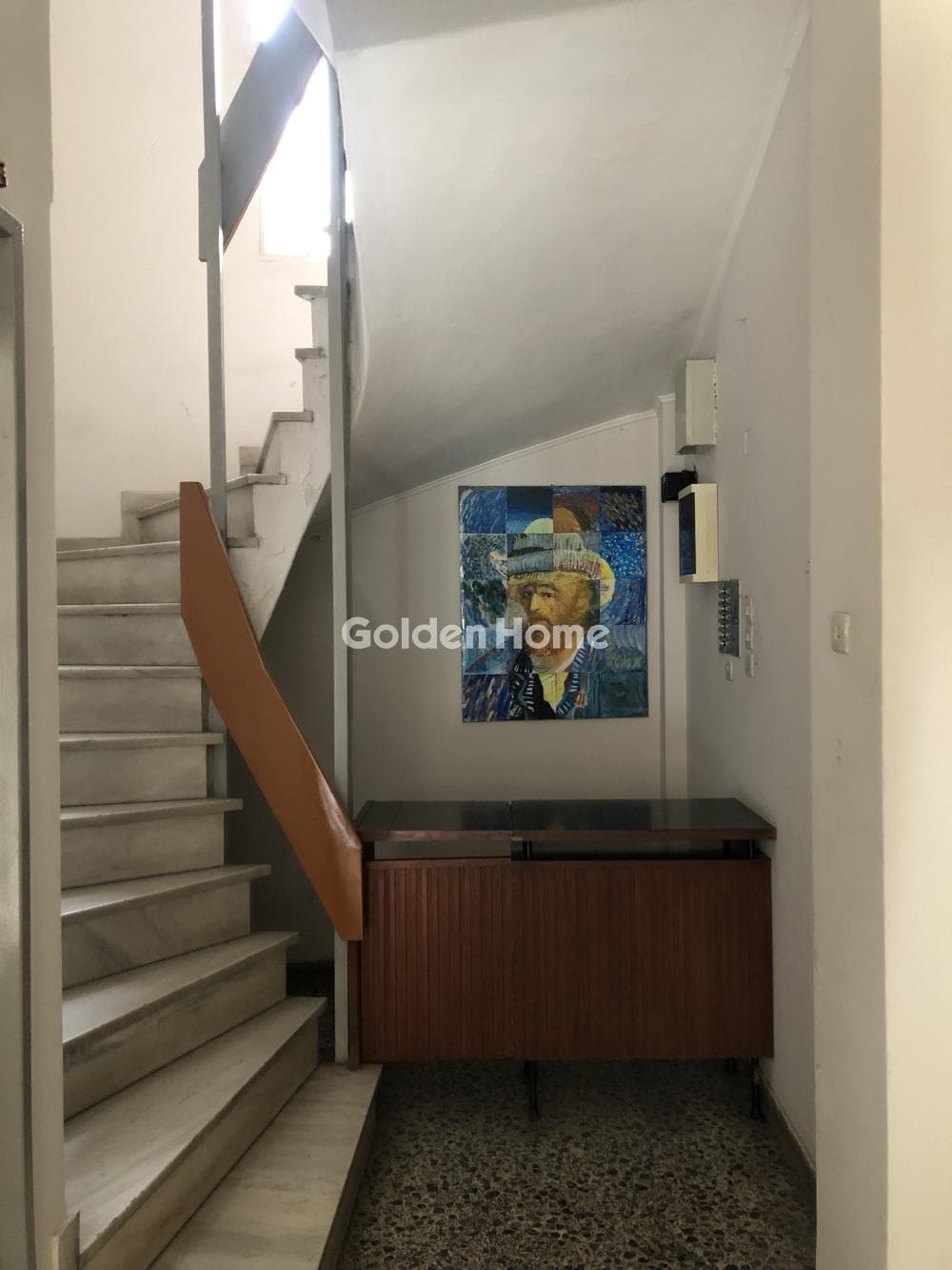Διαμέρισμα στην Εξάρχεια, Εξάρχεια - Νεάπολη — Φωτογραφία 18 από 18