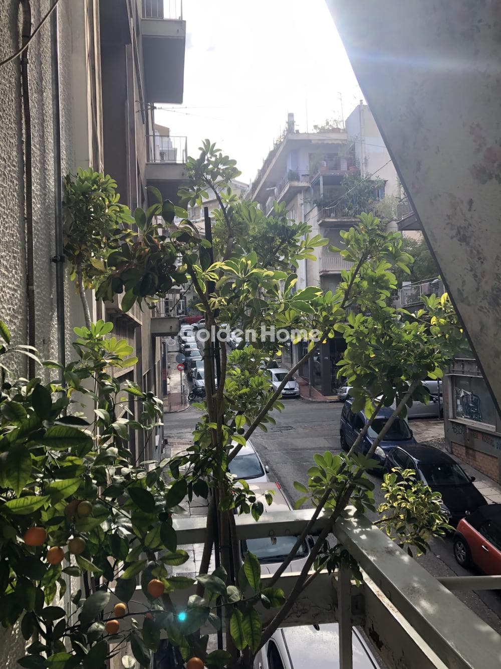 Διαμέρισμα στην Εξάρχεια, Εξάρχεια - Νεάπολη — Φωτογραφία 1 από 18