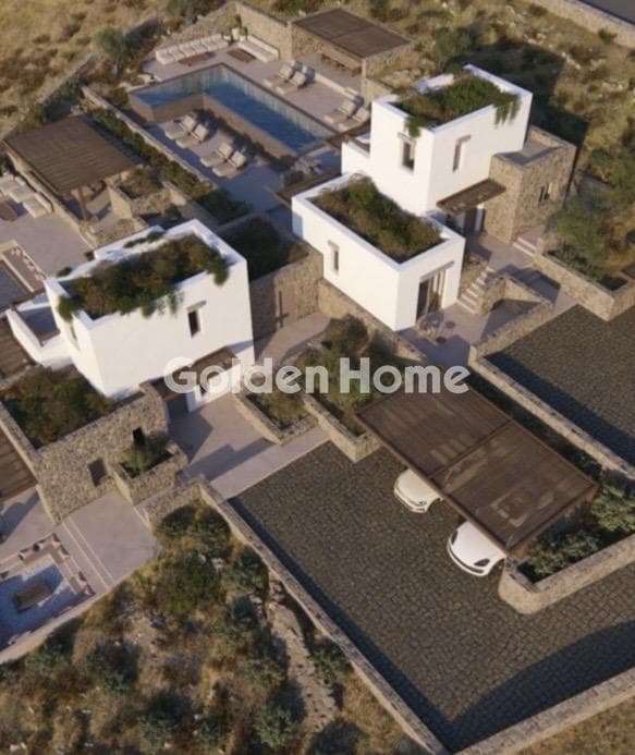 House in Agrari, Mykonos — Photo 4 of 5