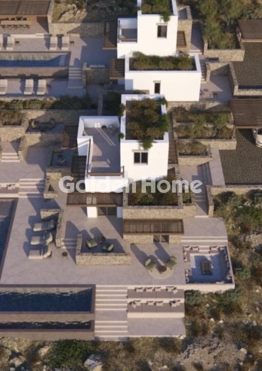 House in Agrari, Mykonos — Photo 5 of 5