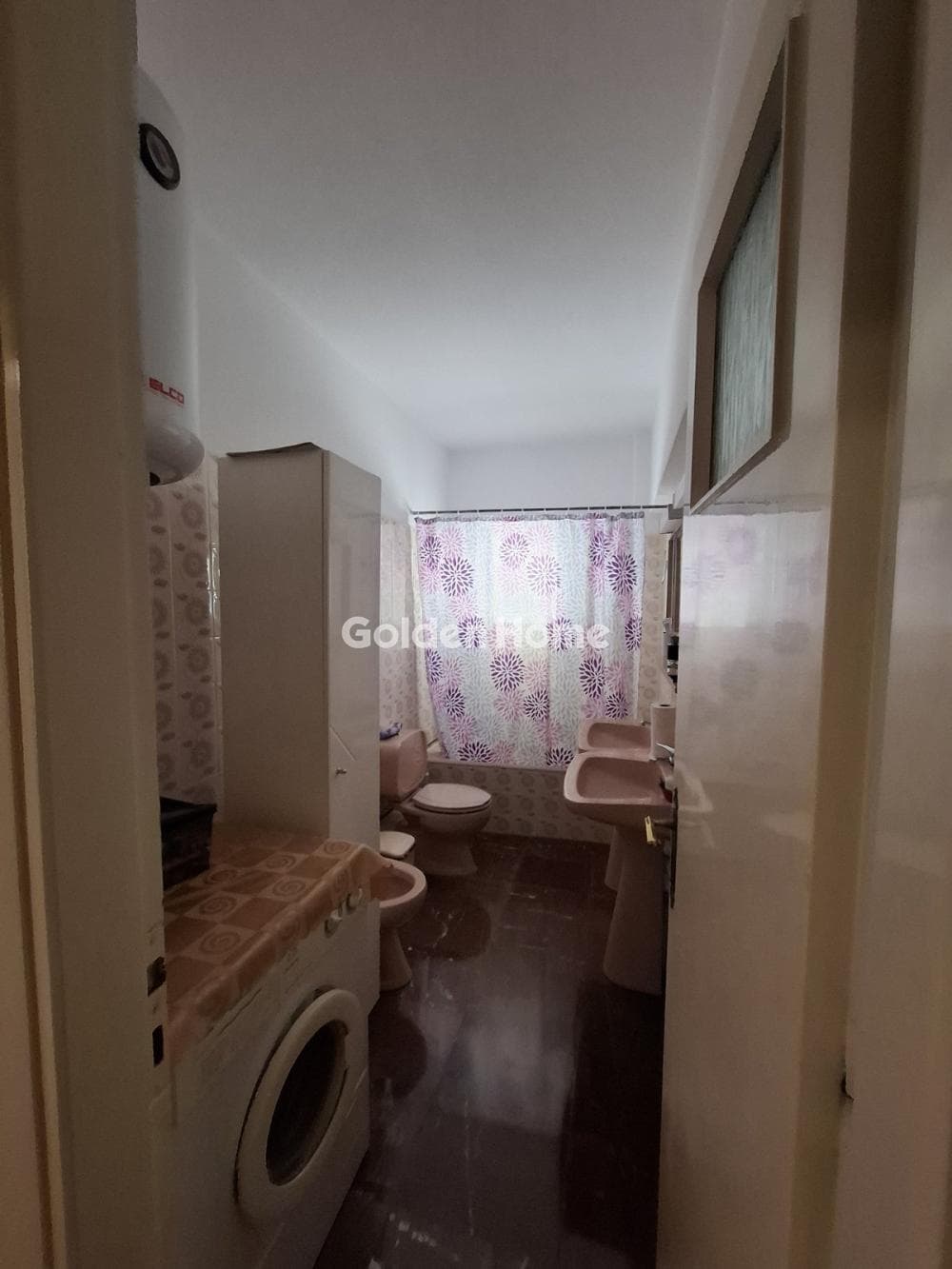 Διαμέρισμα στην Τουρκοβούνια, Γαλάτσι — Φωτογραφία 8 από 26