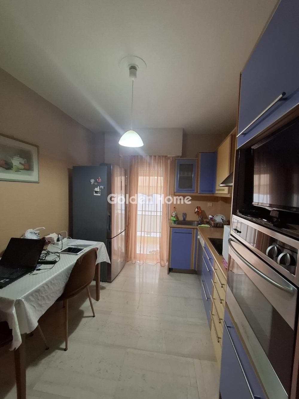 Διαμέρισμα στην Τουρκοβούνια, Γαλάτσι — Φωτογραφία 12 από 26