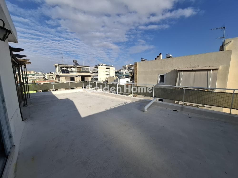 Διαμέρισμα στην Τουρκοβούνια, Γαλάτσι — Φωτογραφία 16 από 26