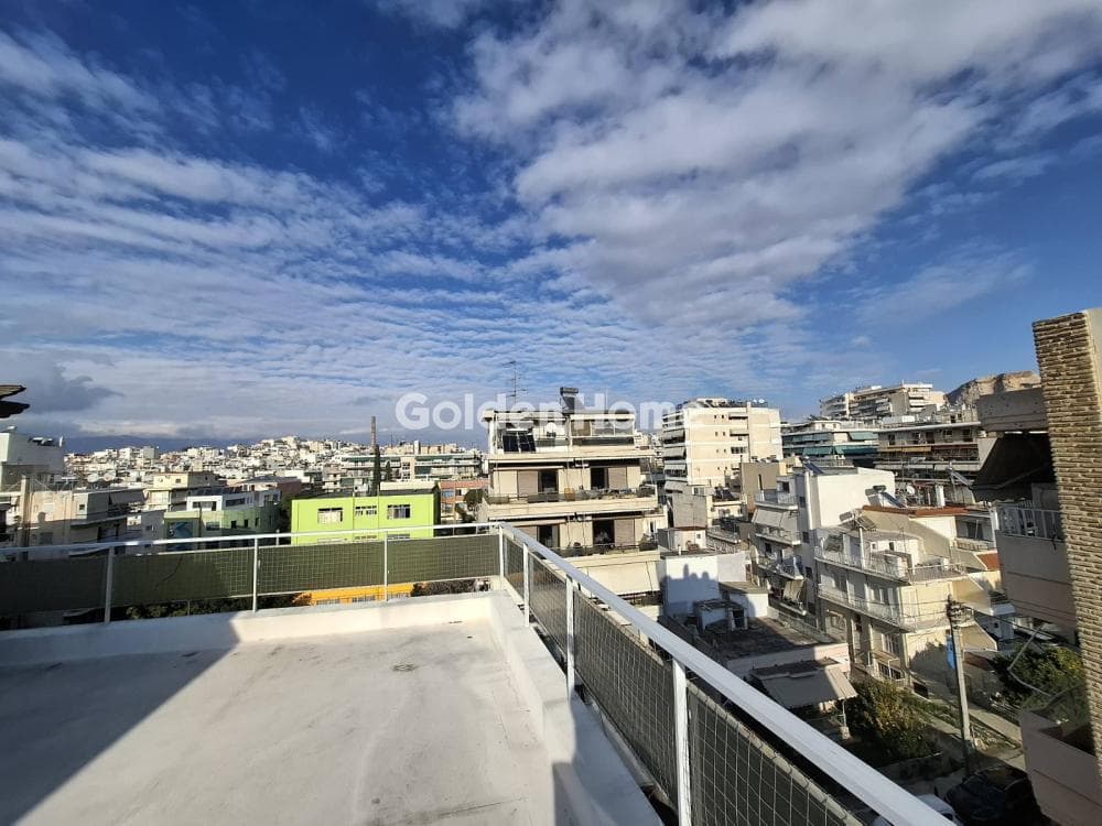 Διαμέρισμα στην Τουρκοβούνια, Γαλάτσι — Φωτογραφία 20 από 26