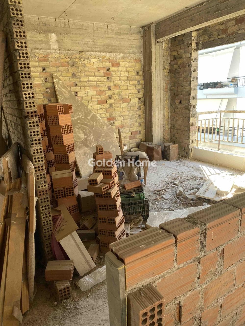 Apartment in Charokopou, Kalithea — Photo 2 of 4