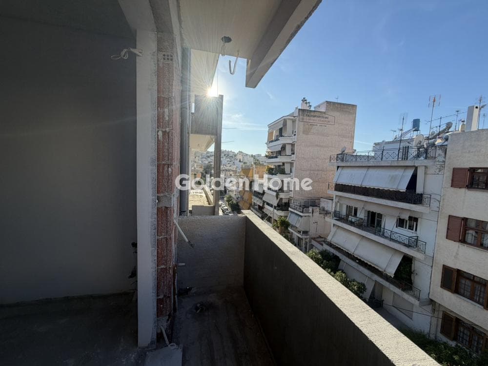 Apartment in Evaggelistria, Nikaia — Photo 7 of 23