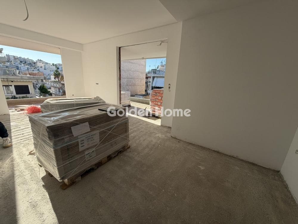 Apartment in Evaggelistria, Nikaia — Photo 15 of 23
