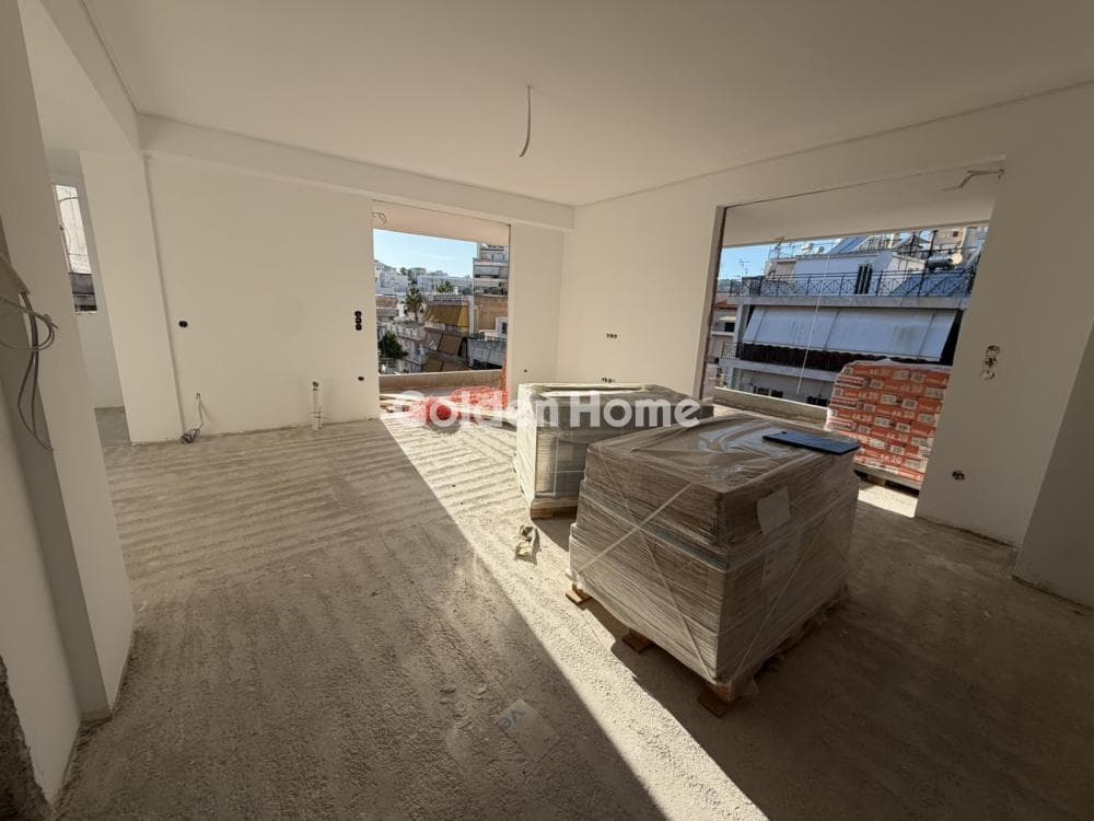 Apartment in Evaggelistria, Nikaia — Photo 23 of 23