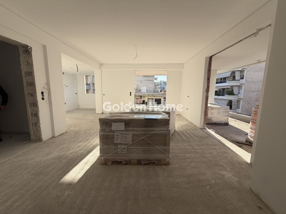 Apartment in Evaggelistria, Nikaia — Photo 21 of 23