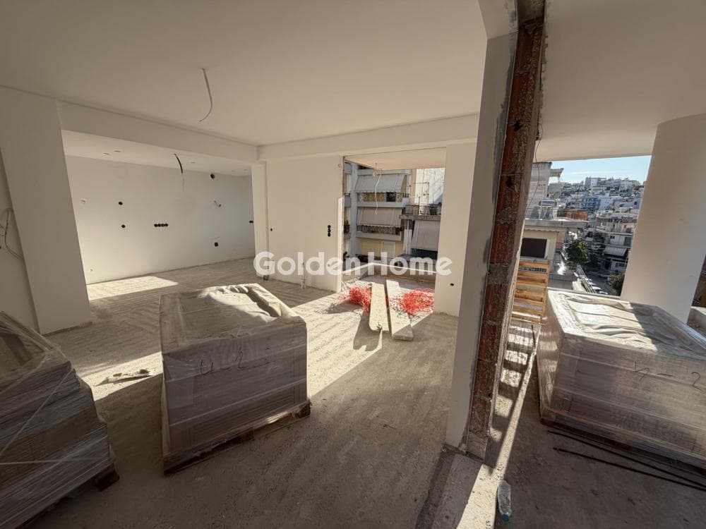Apartment in Evaggelistria, Nikaia — Photo 5 of 23