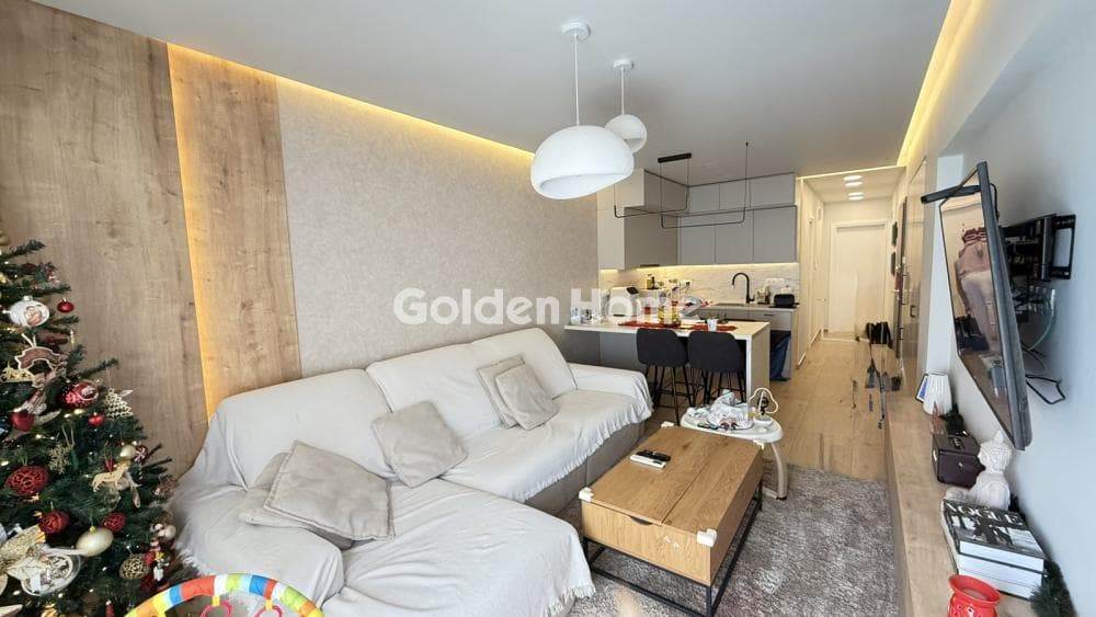Apartment in Lofos Filaretou, Kalithea — Photo 9 of 14