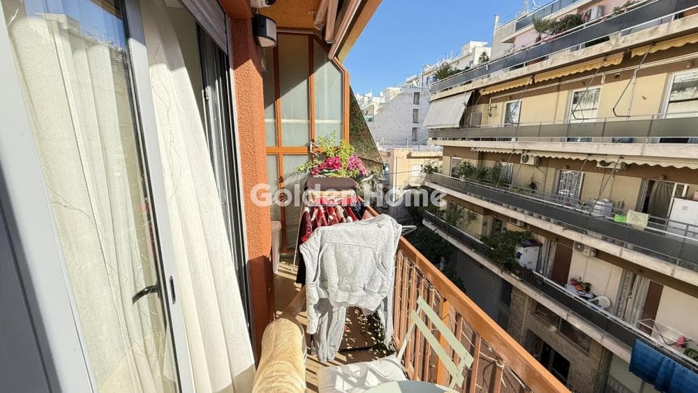 Apartment in Lofos Filaretou, Kalithea — Photo 10 of 14