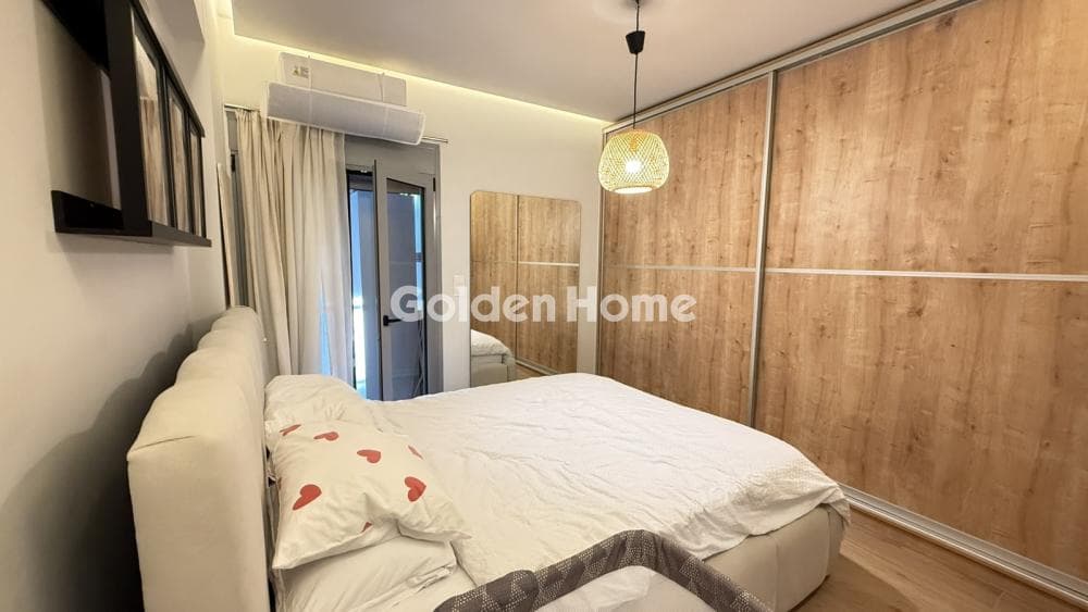 Apartment in Lofos Filaretou, Kalithea — Photo 12 of 14