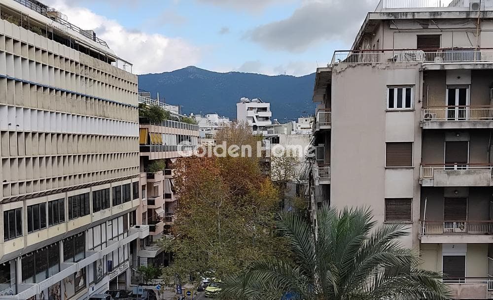 Apartment in Panormou, Goudi — Photo 18 of 20
