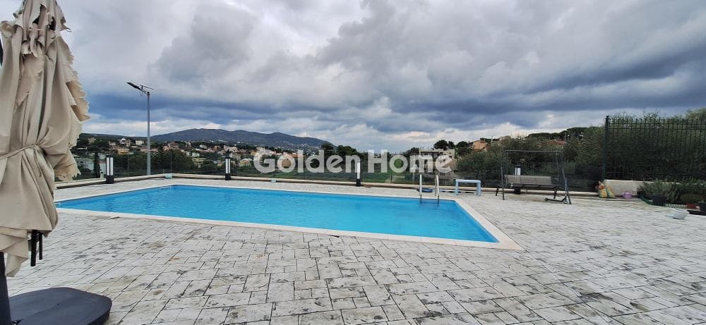 House in Limni Markopoulou, Markopoulo — Photo 7 of 34