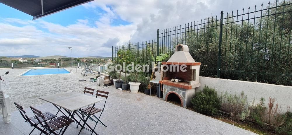 House in Limni Markopoulou, Markopoulo — Photo 8 of 34