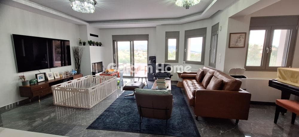 House in Limni Markopoulou, Markopoulo — Photo 18 of 34