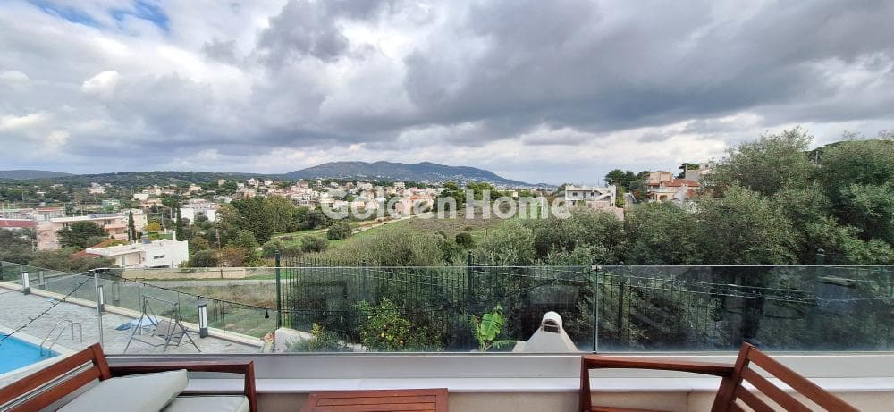 House in Limni Markopoulou, Markopoulo — Photo 2 of 34