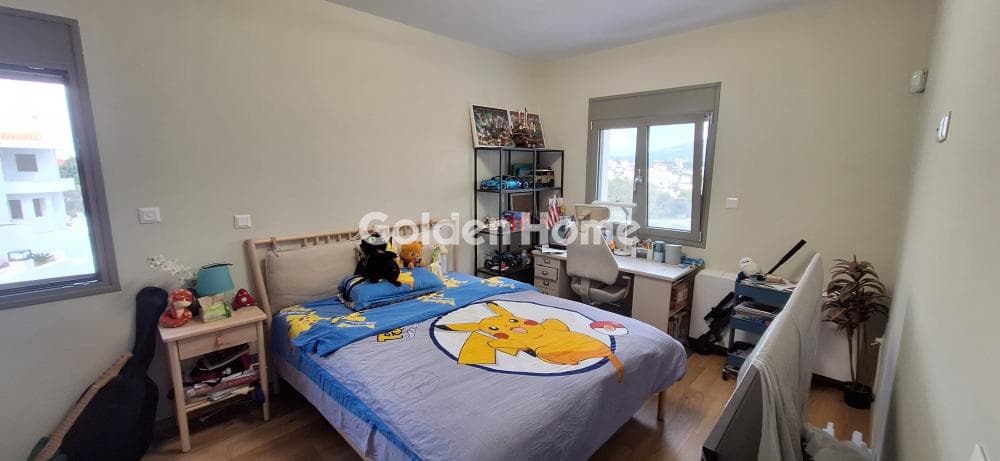 House in Limni Markopoulou, Markopoulo — Photo 23 of 34