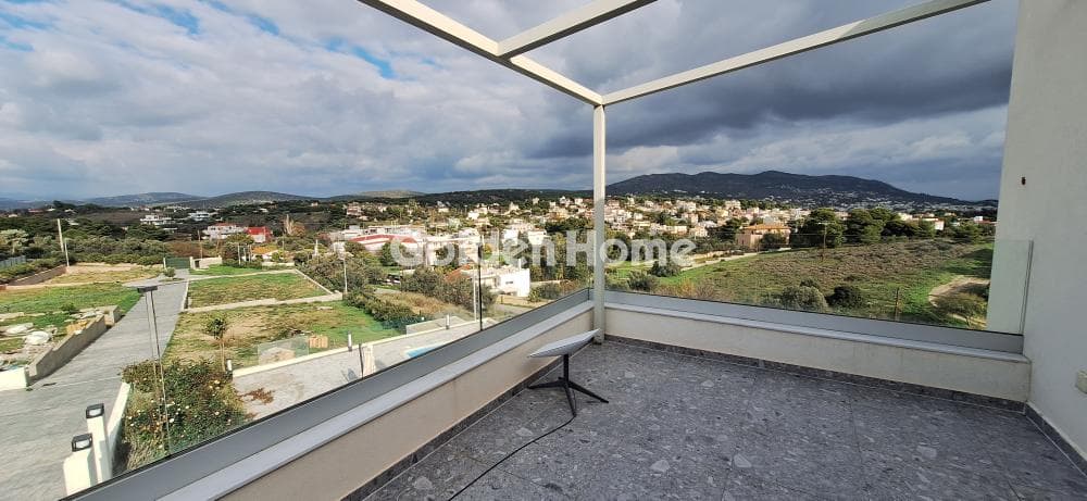 House in Limni Markopoulou, Markopoulo — Photo 29 of 34