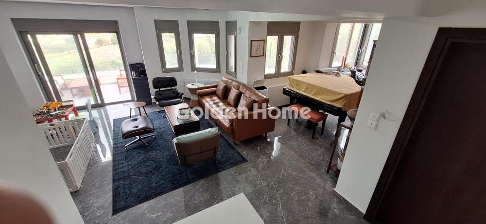 House in Limni Markopoulou, Markopoulo — Photo 27 of 34