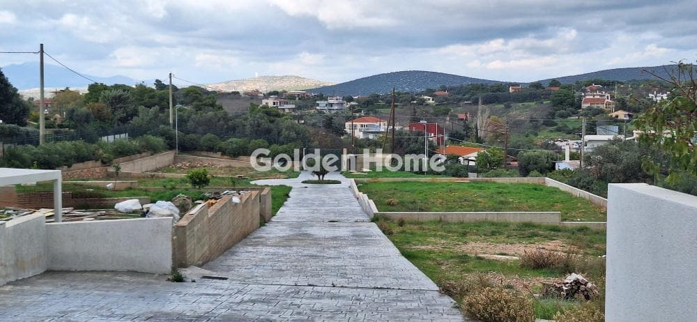 House in Limni Markopoulou, Markopoulo — Photo 25 of 34