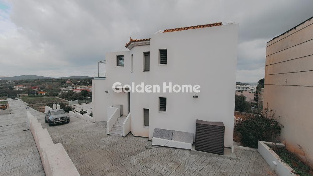 House in Limni Markopoulou, Markopoulo — Photo 31 of 34