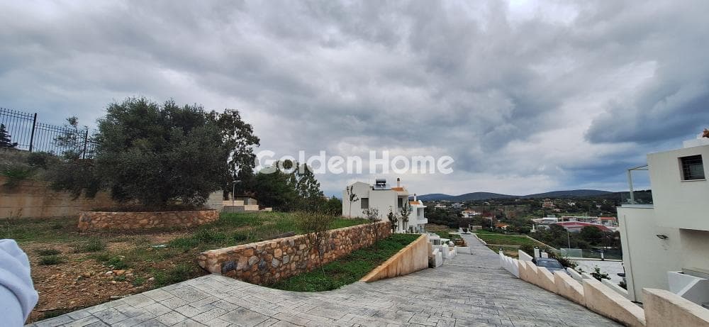 House in Limni Markopoulou, Markopoulo — Photo 2 of 9