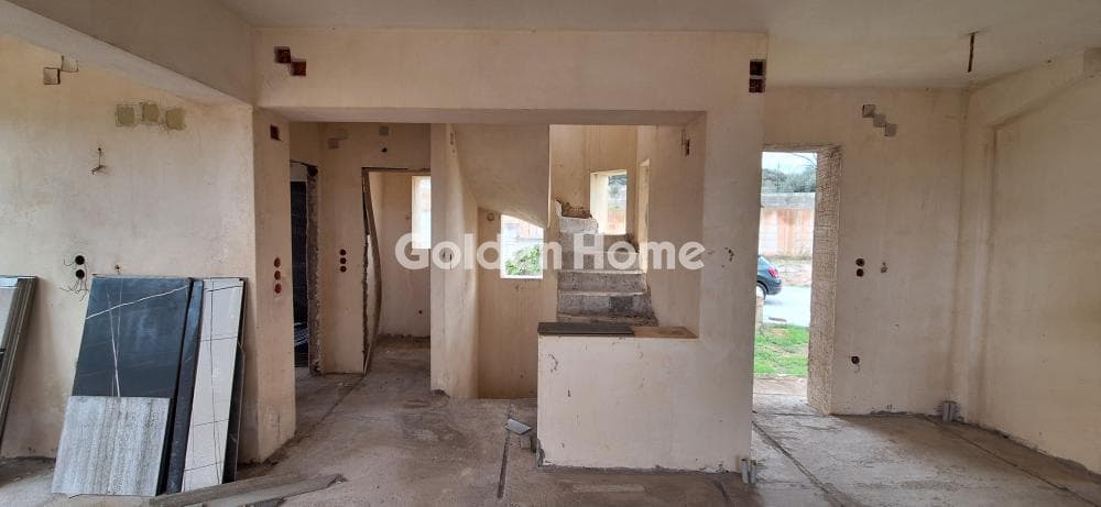 House in Limni Markopoulou, Markopoulo — Photo 4 of 9
