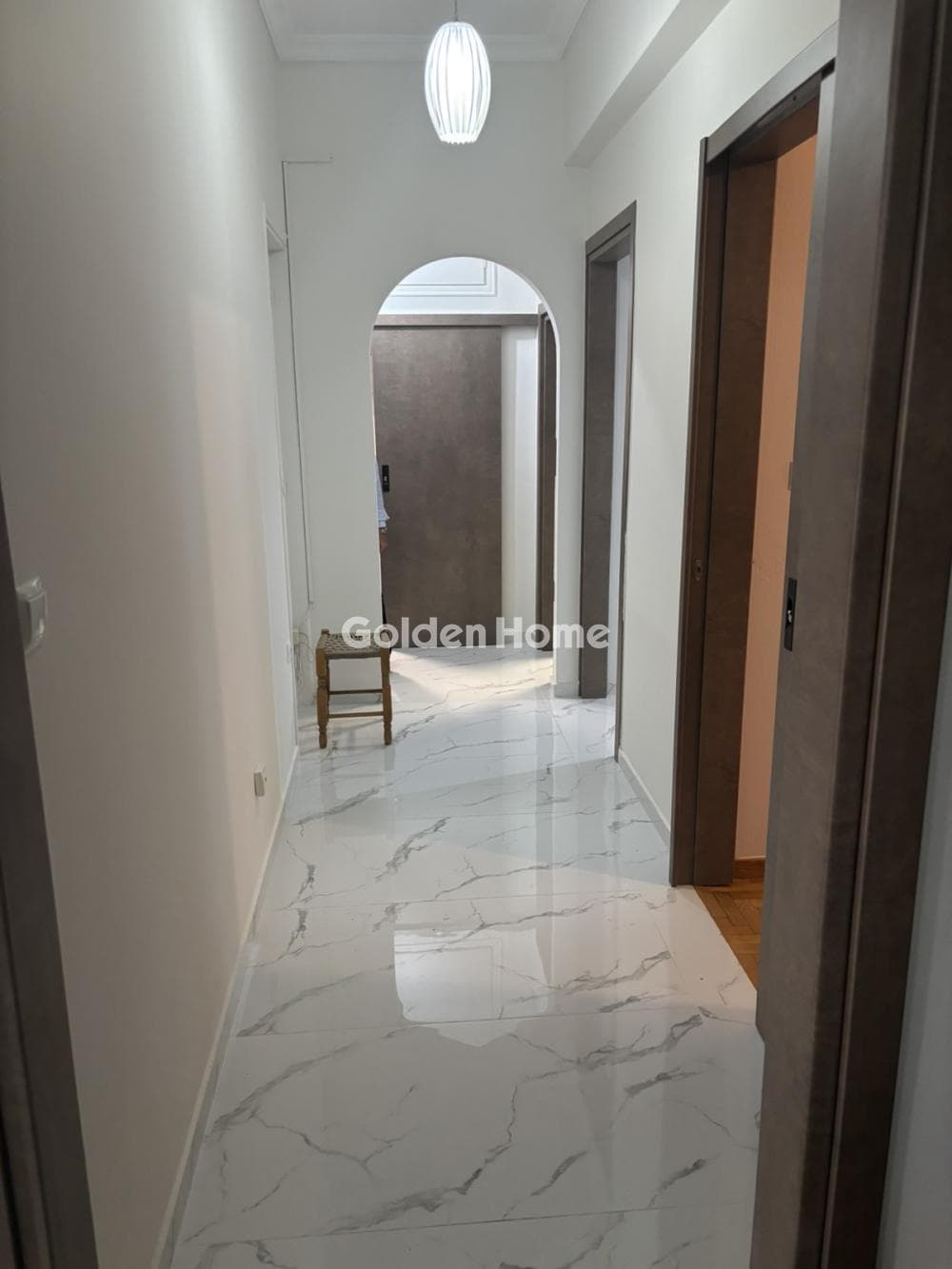 Διαμέρισμα στην Κέντρο, Νέος Κόσμος — Φωτογραφία 12 από 16