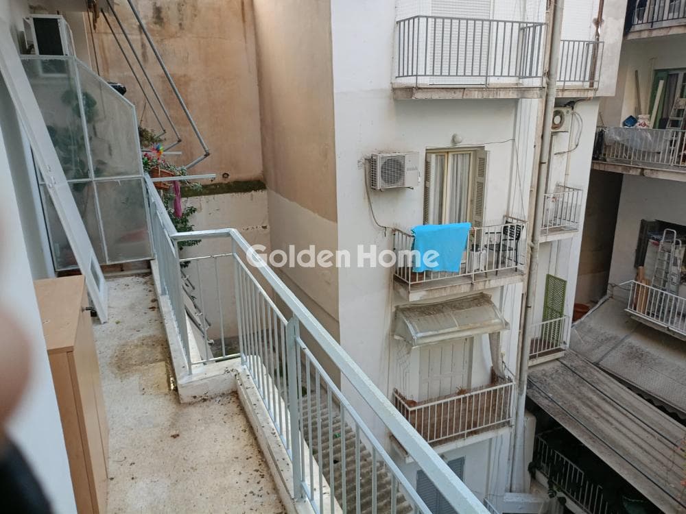 Διαμέρισμα στην Σταυρός, Πειραιάς — Φωτογραφία 12 από 13