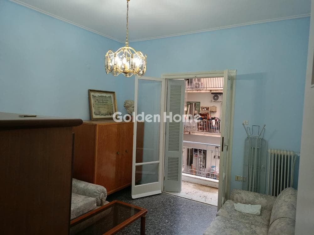 Διαμέρισμα στην Σταυρός, Πειραιάς — Φωτογραφία 2 από 13
