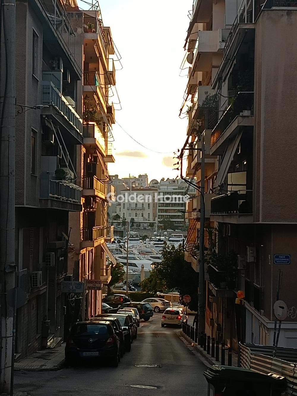 Διαμέρισμα στην Σταυρός, Πειραιάς — Φωτογραφία 1 από 13