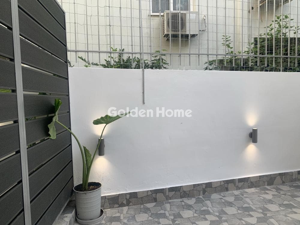 Apartment in Plateia Davaki, Kalithea — Photo 8 of 11