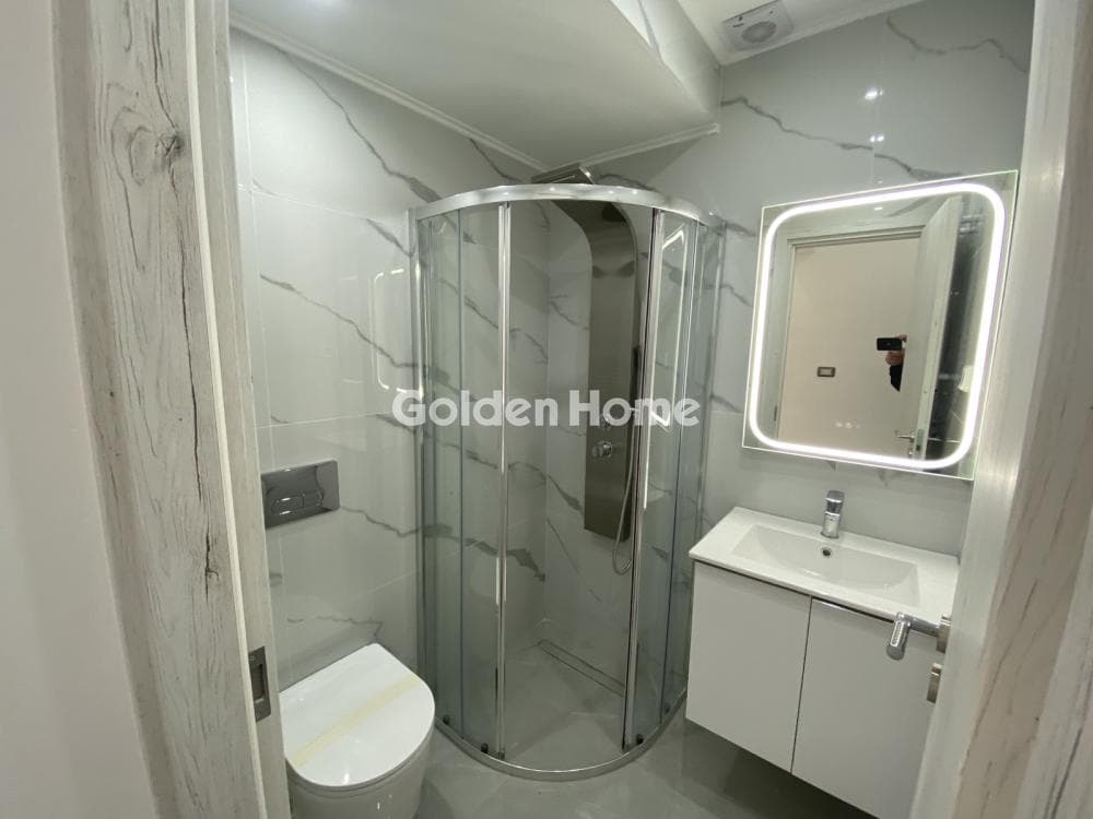 Apartment in Plateia Davaki, Kalithea — Photo 11 of 11