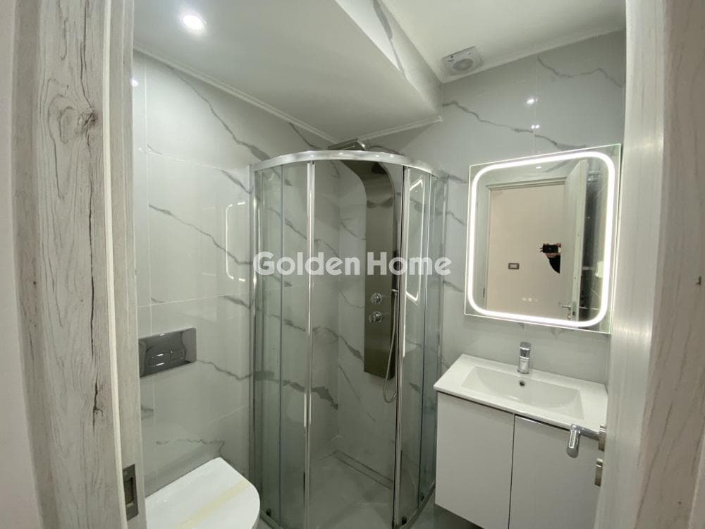 Apartment in Plateia Davaki, Kalithea — Photo 10 of 11