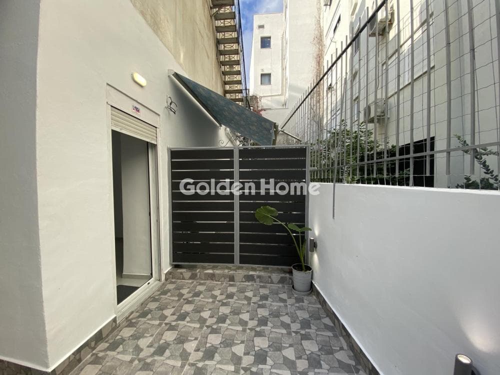 Apartment in Plateia Davaki, Kalithea — Photo 9 of 11