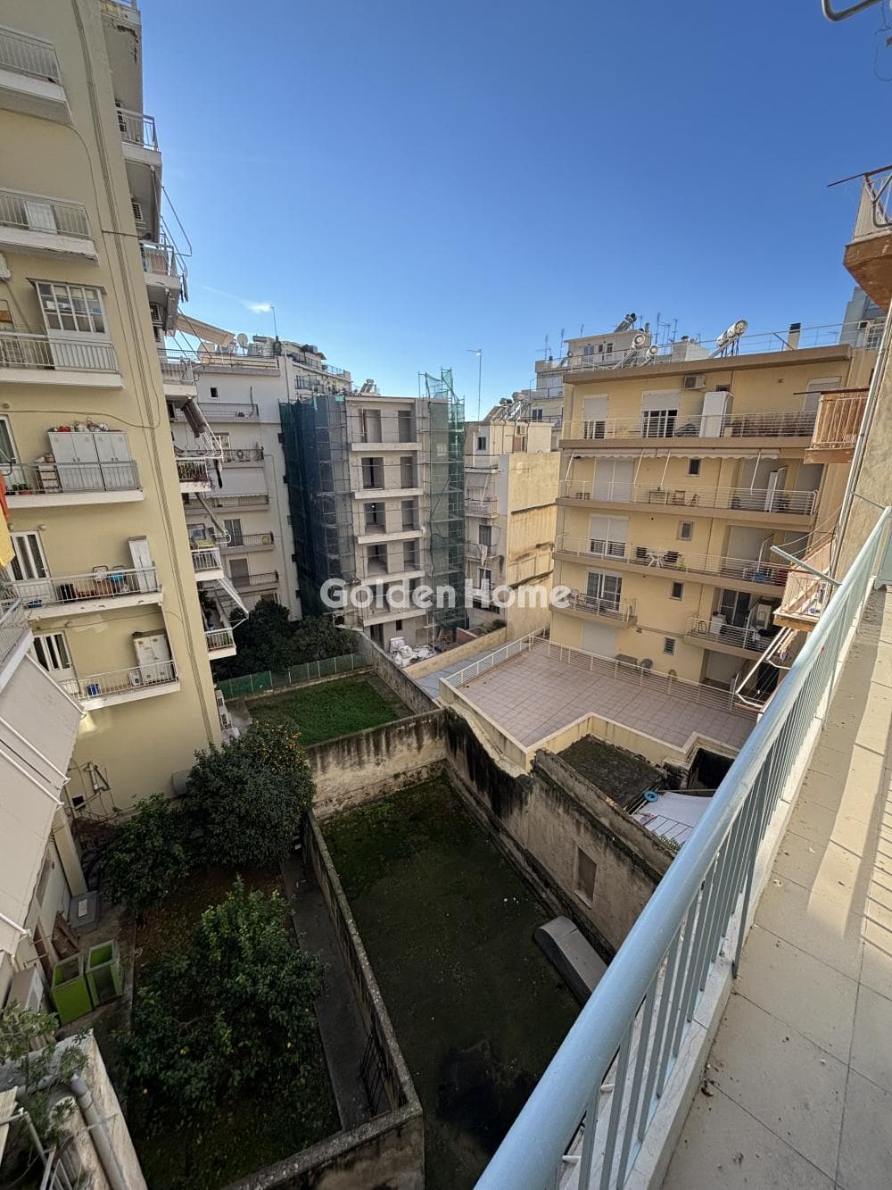 Διαμέρισμα στην Αγία Σοφία, Πάτρα — Φωτογραφία 7 από 7